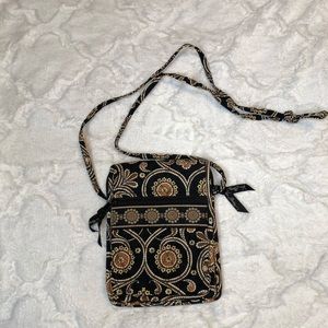 Vera Bradley Crossbody